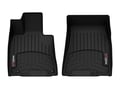 Picture of WeatherTech Front FloorLiners - Black