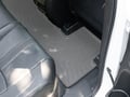 Picture of WeatherTech FloorLiner HP - Rear - Grey