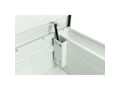 Picture of Weather Guard Saddle Box Extra Wide Box - White - 15.5cu ft