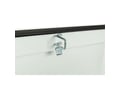 Picture of Weather Guard Saddle Box Extra Wide Box - White - 15.5cu ft