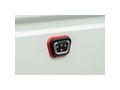 Picture of Weather Guard Saddle Box Extra Wide Box - White - 15.5cu ft
