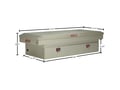 Picture of Weather Guard Saddle Box Extra Wide Box - 72