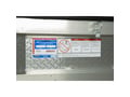 Picture of Weather Guard Saddle Box Extra Wide Box - 72