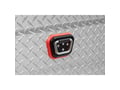 Picture of Weather Guard Saddle Box Extra Wide Box - 72