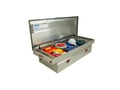 Picture of Weather Guard Saddle Box Extra Wide Box - 72
