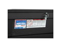 Picture of Weather Guard Saddle Box Extra Wide Box - 72
