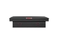Picture of Weather Guard Saddle Box Extra Wide Box - 72
