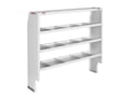 Picture of Weather Guard Adjustable Shelf - 4 Shelf Unit - 60