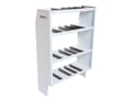Picture of Weather Guard Adjustable Shelf - 4 Shelf Unit - 60