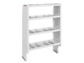 Picture of Weather Guard Adjustable Shelf - 4 Shelf Unit - 60