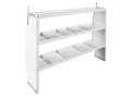 Picture of Weather Guard Adjustable Shelf - 4 Shelf Unit - 44