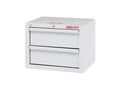 Picture of Weather Guard Secure Storage - 2 Drawer