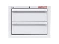 Picture of Weather Guard Secure Storage - 2 Drawer
