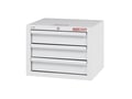 Picture of Weather Guard Secure Storage - 3 Drawer