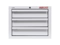 Picture of Weather Guard Secure Storage - 3 Drawer