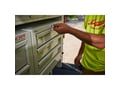 Picture of Weather Guard Secure Storage - 3 Drawer