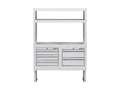 Picture of Weather Guard Secure Storage Module Kit - 5 Drawer - 42