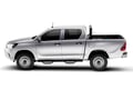 Picture of UnderCover Flex Hard Folding Cover - 6 ft Bed