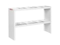 Picture of Weather Guard Heavy Duty Adjustable 2 Shelf Unit - 34