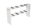 Picture of Weather Guard Heavy Duty Adjustable 2 Shelf Unit - 34