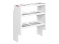 Picture of Weather Guard Heavy Duty Adjustable 3 Shelf Unit - 44