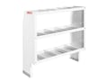 Picture of Weather Guard Heavy Duty Adjustable 3 Shelf Unit - 44