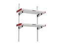 Picture of Weather Guard Folding Van Shelf 2 Shelf Unit - 48