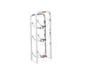 Picture of WeatherGuard Refrigerant Tank Rack – 2 x 30 lbs or 1 x 50 lbs