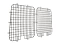 Picture of Weather Guard Steel Window Screen - Rear Door - Full - Fits 2000–2014 Ford E-Series