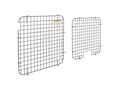 Picture of Weather Guard Steel Window Screen - Sliding Door - Full - Fits 2000–2025 GM Vans
