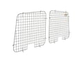 Picture of Weather Guard Steel Window Screen - Rear Door - Full - Fits 2000–2025 GM Vans