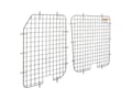 Picture of Weather Guard Steel Window Screen - Rear Door - Full - Fits Ford Transit Low Roof Vans