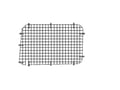 Picture of Weather Guard Steel Window Screen - Sliding Door - Full - Fits Ford Transit Mid/High Roof Vans