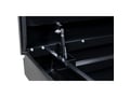 Picture of Weather Guard Saddle Box Full Extra Wide - Gloss Black - 15.5 cu ft