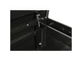 Picture of Weather Guard Saddle Box Full Extra Wide - Gloss Black - 15.5 cu ft
