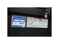 Picture of Weather Guard Saddle Box Full Extra Wide - Gloss Black - 15.5 cu ft