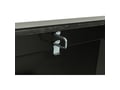 Picture of Weather Guard Saddle Box Full Extra Wide - Gloss Black - 15.5 cu ft