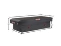 Picture of Weather Guard Saddle Box Full Extra Wide - Gunmetal Gray - 15.5 cu ft