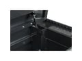 Picture of Weather Guard Saddle Box Full Extra Wide - Gunmetal Gray - 15.5 cu ft