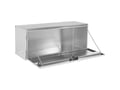 Picture of Weather Guard Under Bed Box - Aluminum - Jumbo - 20.0 cu ft