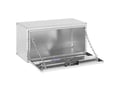 Picture of Weather Guard Under Bed Box - Aluminum - Compact - 6.5 cu ft