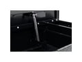 Picture of Weather Guard Saddle Box Mid-Size Low Profile - Gloss Black - 8.0 cu ft