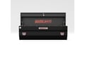 Picture of Weather Guard All-Purpose Chest - Black Aluminum - Full Size Trucks - 10.0 cu ft