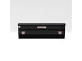 Picture of Weather Guard All-Purpose Chest - Black Aluminum - Full Size Trucks - 10.0 cu ft