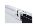 Picture of Weather Guard Saddle Box Full Deep - Steel - White - 15.0 cu ft
