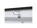 Picture of Weather Guard Saddle Box Full Deep - Steel - White - 15.0 cu ft