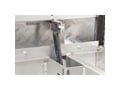 Picture of Weather Guard Saddle Box - Aluminum - Mid-Size Deep - 9.0 cu ft