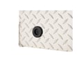Picture of Weather Guard Saddle Box - Aluminum - Mid-Size Deep - 9.0 cu ft