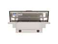 Picture of Weather Guard Saddle Box - Aluminum - Mid-Size Deep - 9.0 cu ft