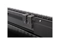 Picture of Weather Guard Saddle Box - Aluminum - Mid-Size Deep - Matte Black - 9.0 cu ft